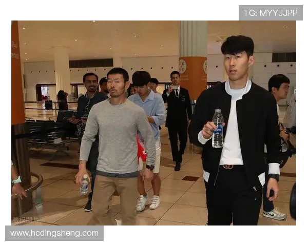 孙兴慜父亲虐童事件未注册教练身份 纪律处分决定被取消