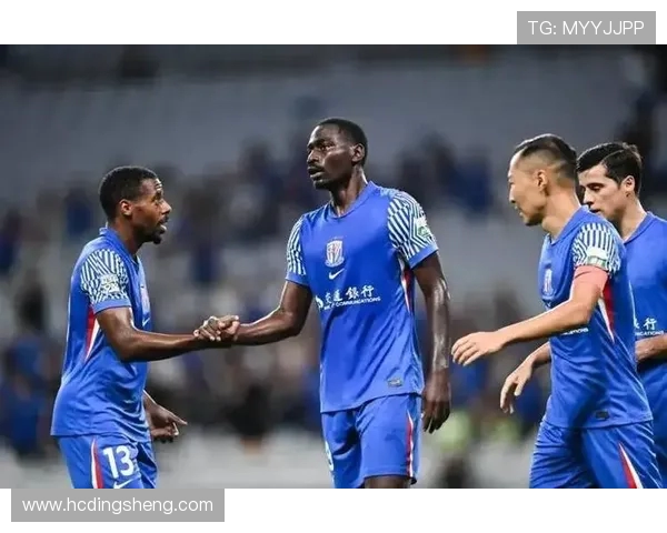 斯卢茨基称阿马杜已归队训练 并盛赞申花球迷是世界最佳球迷群体之一